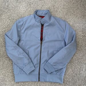 Harrington jacket